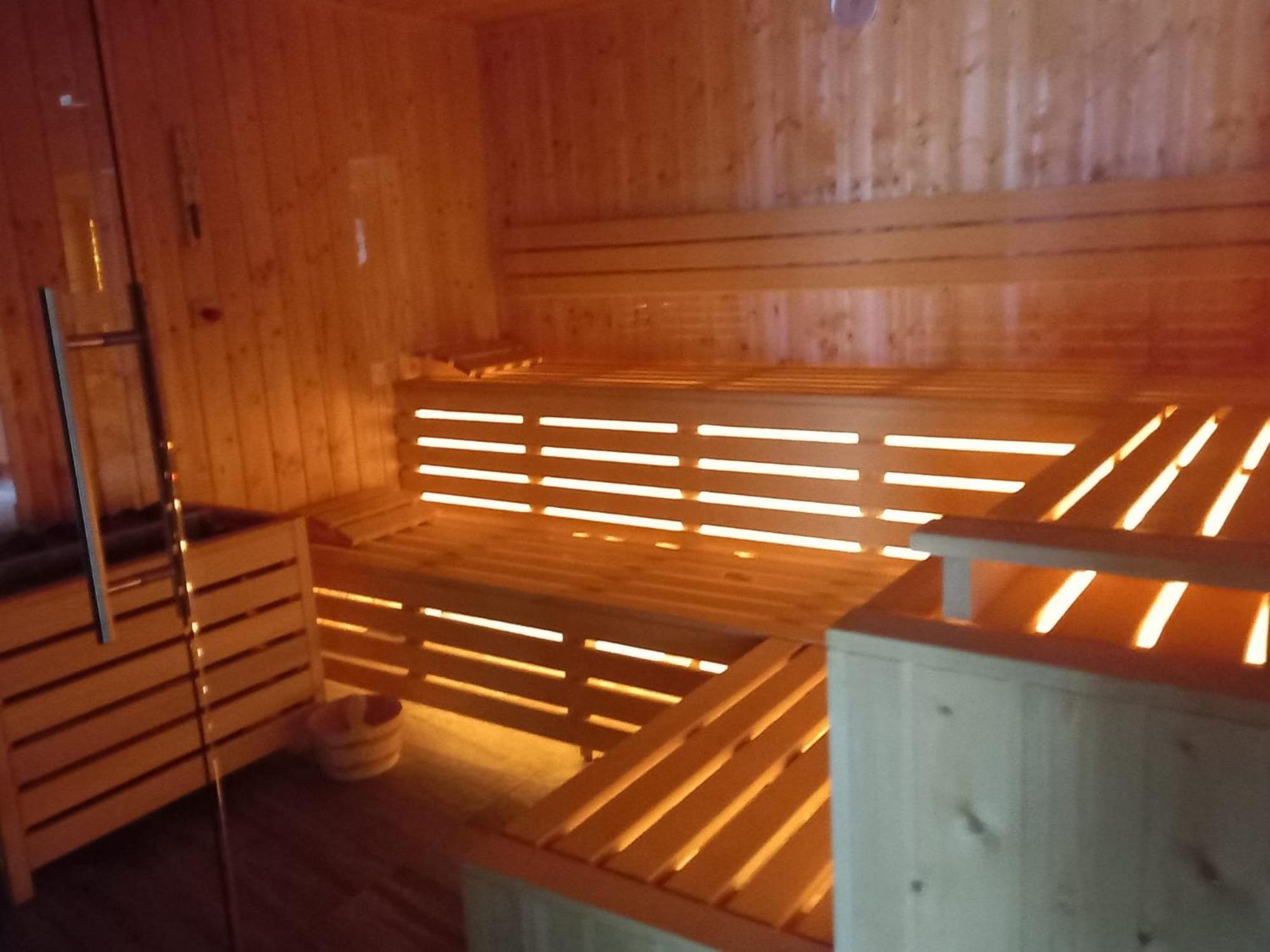 Lulu Apartments - Pod Masztami - Apartament Dwupokojowy - Basen Silownia Parking Kołobrzeg Eksteriør bilde