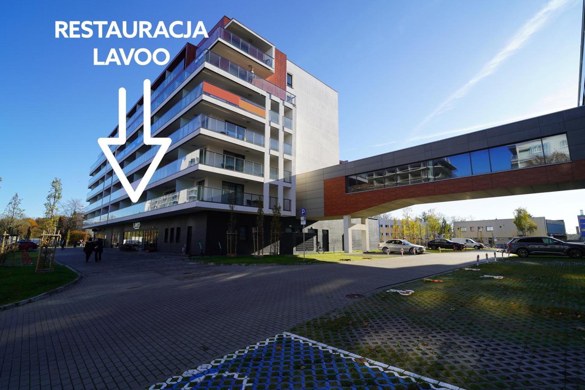 Lulu Apartments - Pod Masztami - Apartament Dwupokojowy - Basen Silownia Parking Kołobrzeg Eksteriør bilde